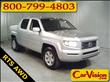 2006 Honda Ridgeline