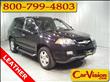 2005 Acura MDX