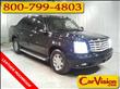 2004 Cadillac Escalade EXT