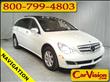 2007 Mercedes-Benz R Class