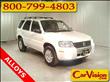 2007 Mercury Mariner