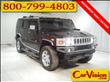 2004 Hummer H2