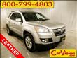 2009 Saturn Outlook