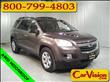 2008 Saturn Outlook