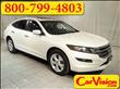 2010 Honda Accord Crosstour