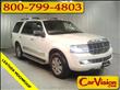 2008 Lincoln Navigator