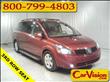 2004 Nissan Quest