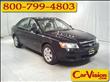 2008 Hyundai Sonata