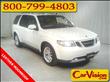 2006 Saab 9-7X