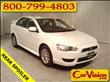 2011 Mitsubishi Lancer
