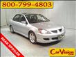 2004 Mitsubishi Lancer