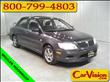 2003 Mitsubishi Lancer