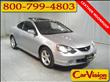 2003 Acura RSX