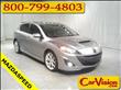 2010 Mazda Mazdaspeed3