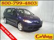 2007 Mazda 5