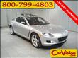 2004 Mazda RX-8
