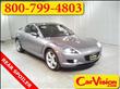 2005 Mazda RX-8