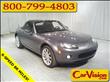 2008 Mazda MX-5 Miata