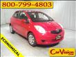 2008 Toyota Yaris