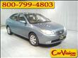 2007 Hyundai Elantra