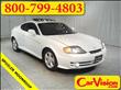 2003 Hyundai Tiburon