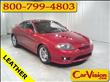 2006 Hyundai Tiburon