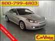 2008 Hyundai Tiburon
