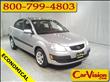 2007 Kia Rio