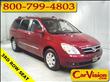 2007 Hyundai Entourage