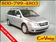 2007 Hyundai Entourage