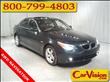 2006 BMW 5 series