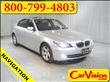 2008 BMW 5 series