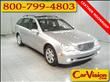 2004 Mercedes-Benz C Class