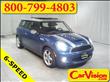 2008 MINI Cooper Clubman