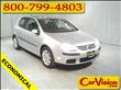 2007 Volkswagen Rabbit