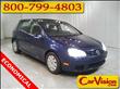2007 Volkswagen Rabbit