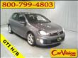 2010 Volkswagen GTI