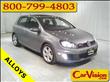 2010 Volkswagen GTI