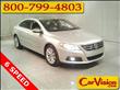 2009 Volkswagen CC