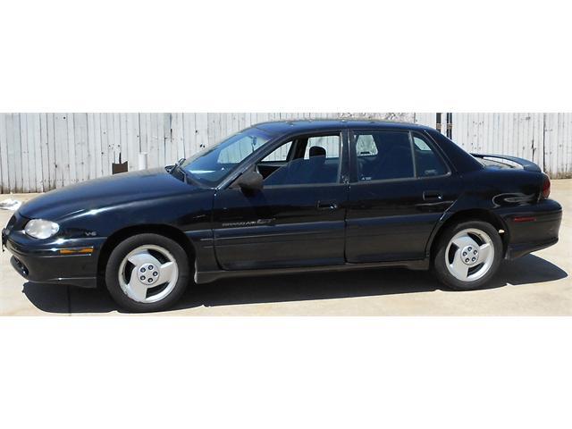 1998 Pontiac Grand Am for sale