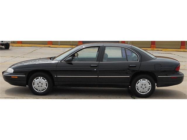 1999 Chevrolet Lumina for sale