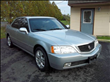 2002 Acura RL