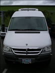 2006 Dodge Sprinter 2500