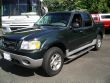 2003 Ford Explorer Sport Trac