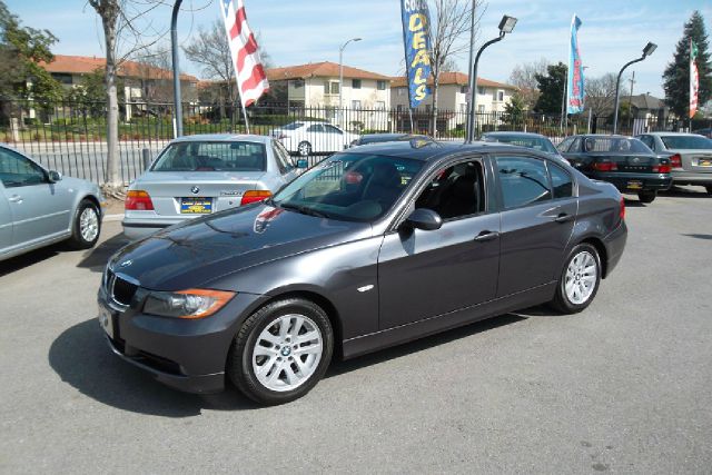 2007 BMW 3 SERIES 328I gray -this is truly a clean and original bmw with a clean title and clean c