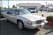 1990 Cadillac Fleetwood