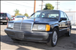 1992 Mercedes-Benz 190