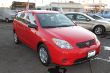 2008 Toyota Matrix