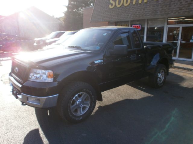 2005 Ford F150 for sale