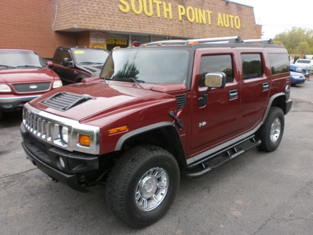 2003 Hummer H2 for sale